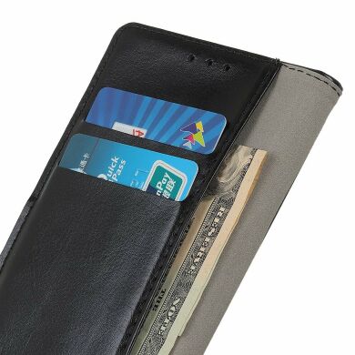 Чехол UniCase Wallet Cover для Samsung Galaxy A10s (A107) - Black