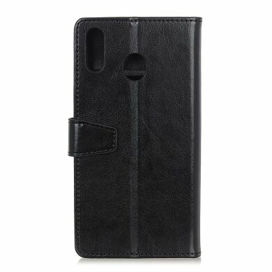 Чехол UniCase Wallet Cover для Samsung Galaxy A10s (A107) - Black