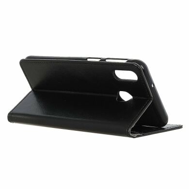 Чехол UniCase Wallet Cover для Samsung Galaxy A10s (A107) - Black