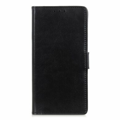 Чехол UniCase Wallet Cover для Samsung Galaxy A10s (A107) - Black