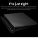 Док-станция Pogo Station для планшета Samsung Galaxy Tab S4 / Tab A 10.5 (EE-D3100TBRGRU) - Black. Фото 10 из 11