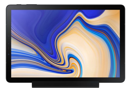 Док-станция Pogo Station для планшета Samsung Galaxy Tab S4 / Tab A 10.5 (EE-D3100TBRGRU) - Black