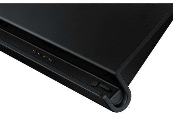 Док-станция Pogo Station для планшета Samsung Galaxy Tab S4 / Tab A 10.5 (EE-D3100TBRGRU) - Black