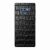 Кожаная наклейка Glueskin для Samsung Galaxy Note 9 (N960) - Black Croco