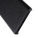 Шкіряний чохол MELKCO Leather Case для Samsung Galaxy Note 20 Ultra (N985) - Black