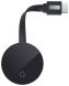 Мультимедийный адаптер Google Chromecast Ultra. Фото 2 из 6