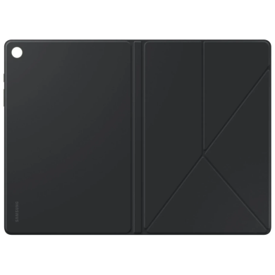 Оригинальный чехол Book Cover для Samsung Galaxy Tab A9 Plus (X210/216) EF-BX210TBEGWW Технічна упаковка - Black