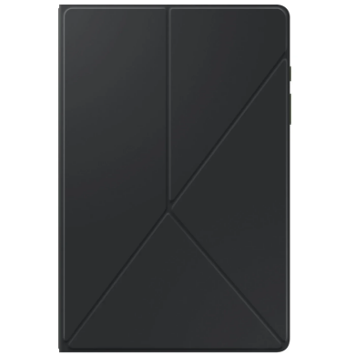 Оригинальный чехол Book Cover для Samsung Galaxy Tab A9 Plus (X210/216) EF-BX210TBEGWW Технічна упаковка - Black