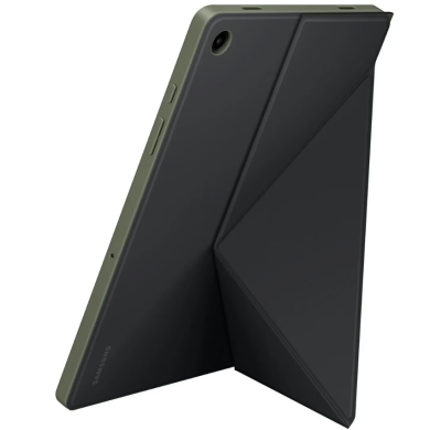 Оригинальный чехол Book Cover для Samsung Galaxy Tab A9 Plus (X210/216) EF-BX210TBEGWW Технічна упаковка - Black
