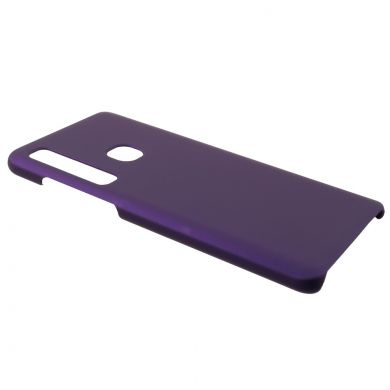 Пластиковый чехол Deexe Hard Shell для Samsung Galaxy A9 2018 (A920) - Purple