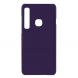 Пластиковый чехол Deexe Hard Shell для Samsung Galaxy A9 2018 (A920) - Purple. Фото 1 из 3