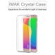 Пластиковий чохол IMAK Crystal для Samsung Galaxy J5 2017 (J530)