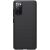 Пластиковый чехол NILLKIN Frosted Shield для Samsung Galaxy S20 FE (G780) - Black