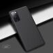 Пластиковый чехол NILLKIN Frosted Shield для Samsung Galaxy S20 FE (G780) - Black. Фото 4 из 15