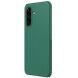 Пластиковый чехол NILLKIN Frosted Shield Pro для Samsung Galaxy A26 (A266) - Green. Фото 2 из 14