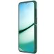 Пластиковий чохол NILLKIN Frosted Shield Pro для Samsung Galaxy A26 (A266) - Green