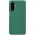 Пластиковый чехол NILLKIN Frosted Shield Pro для Samsung Galaxy A26 (A266) - Green