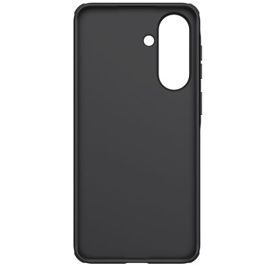 Пластиковий чохол NILLKIN Frosted Shield Pro для Samsung Galaxy A57 (A576) - Black