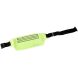 Поясная сумка Deexe Running Belt - Green. Фото 5 из 7