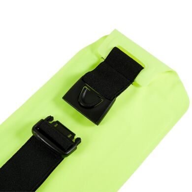 Поясная сумка Deexe Running Belt - Green