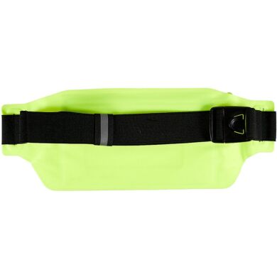 Поясная сумка Deexe Running Belt - Green