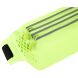 Поясная сумка Deexe Running Belt - Green. Фото 3 из 7