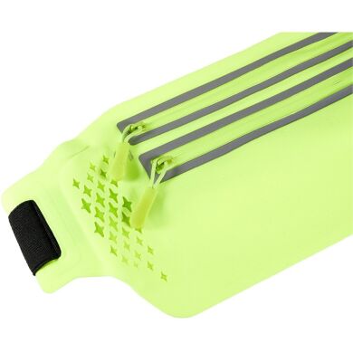 Поясная сумка Deexe Running Belt - Green