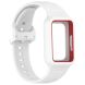 Ремешок Deexe Prime Strap для Samsung Galaxy Fit 3 - White. Фото 4 из 7