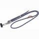 Ремешок для смартфона Deexe Crossbody Strap - Blue / White. Фото 1 из 5