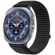 Ремінець Reframe Weave Loop для Samsung Galaxy Watch Ultra (47mm) / Ultra (2025) - Black