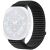 Ремінець Reframe Weave Loop для Samsung Galaxy Watch Ultra (47mm) / Ultra (2025) - Black