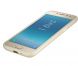Силіконовий чохол Jelly Cover для Samsung Galaxy J2 2018 (J250) EF-AJ250TBEGRU - Gold