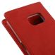 Чохол-книжка MERCURY Classic Flip для Samsung Galaxy S7 (G930) - Red
