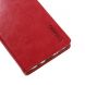 Чехол-книжка MERCURY Classic Flip для Samsung Galaxy S7 (G930) - Red. Фото 8 из 9