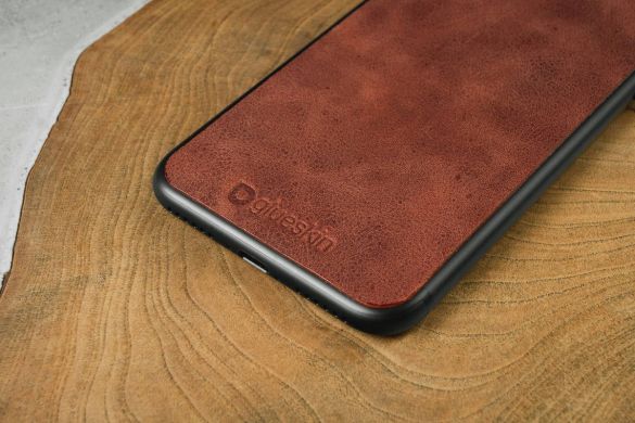 Кожаная наклейка Glueskin Jasper для Samsung Galaxy S8 (G950)