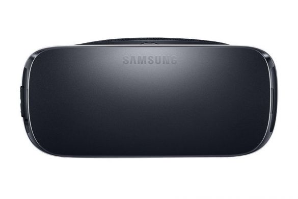 Шлем виртуальной реальности Samsung Gear VR Lite (SM-R322NZWASEK)