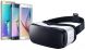 Шлем виртуальной реальности Samsung Gear VR Lite (SM-R322NZWASEK). Фото 8 из 13