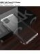 Силіконовий чохол IMAK UX-5 Series для Samsung Galaxy A31 (A315)