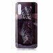 Силіконовий (TPU) чохол Deexe Life Style для Samsung Galaxy A50 (A505) / A30s (A307) / A50s (A507) - Cat and Tiger