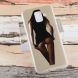 Силиконовый (TPU) чехол Deexe Life Style для Samsung Galaxy A6 2018 (A600) - Hot Girl. Фото 7 из 7