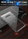 Силиконовый (TPU) чехол IMAK UX-6 Series для Samsung Galaxy S10e (G970) - Transparent. Фото 7 из 15