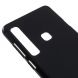 Силіконовий (TPU) чохол MERCURY iJelly Cover для Samsung Galaxy A9 2018 (A920) - Black
