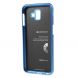 Силиконовый (TPU) чехол MERCURY iJelly Cover для Samsung Galaxy J6+ (J610) - Blue. Фото 2 из 4