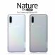 Силиконовый (TPU) чехол NILLKIN Nature для Samsung Galaxy A50 (A505) / A30s (A307) / A50s (A507) - White. Фото 4 из 13