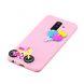 Силіконовий (TPU) чохол UniCase 3D Cartoon Pattern для Samsung Galaxy A6+ 2018 (A605), Bike Pattern