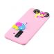 Силіконовий (TPU) чохол UniCase 3D Cartoon Pattern для Samsung Galaxy A6+ 2018 (A605), Bike Pattern