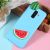 Силиконовый (TPU) чехол UniCase 3D Pattern для Samsung Galaxy A6+ 2018 (A605) - Watermelon Pattern