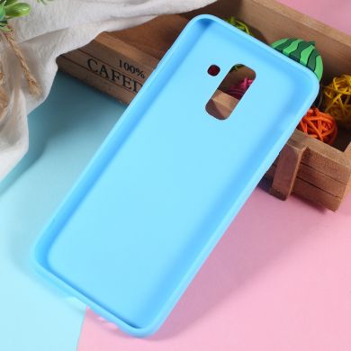 Силиконовый (TPU) чехол UniCase 3D Pattern для Samsung Galaxy A6+ 2018 (A605) - Watermelon Pattern