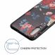Силіконовий (TPU) чохол UniCase Color Style для Samsung Galaxy A70 (A705), Roses