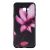 Силіконовий (TPU) чохол UniCase Color Style для Samsung Galaxy J4+ (J415) - Flower Embossment Patterned TPU
